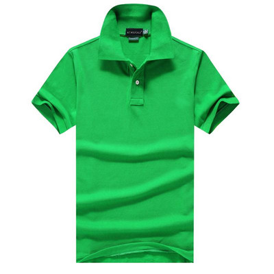 XS-5XL 100% βαμβάκι καλοκαιρινά αθλητικά ρούχα Υψηλής ποιότητας Ανδρικά μπλουζάκια πόλο casual κοντομάνικα ανδρικά μπλουζάκια με ροδάκια polos μόδας