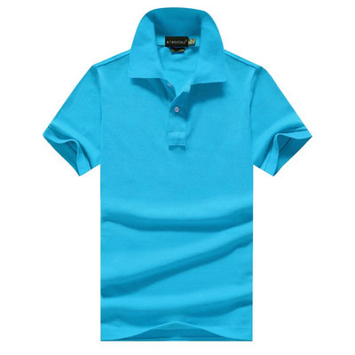 XS-5XL 100% βαμβάκι καλοκαιρινά αθλητικά ρούχα Υψηλής ποιότητας Ανδρικά μπλουζάκια πόλο casual κοντομάνικα ανδρικά μπλουζάκια με ροδάκια polos μόδας