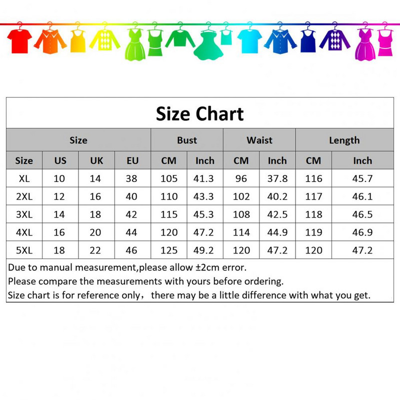 Női ruhák Nagy méretű Midi ruha Vállon 3/4 ujjú sifon virágmintás ruha Elöl fűzős, szabálytalan szegésű ruha