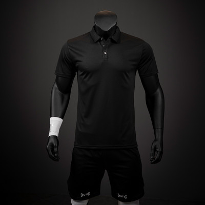Ljetna klasična polo majica Muška brzosušeća majica kratkih rukava Prozračna Camisa Masculina Polo Hombre dresovi Golftennis S-4XL