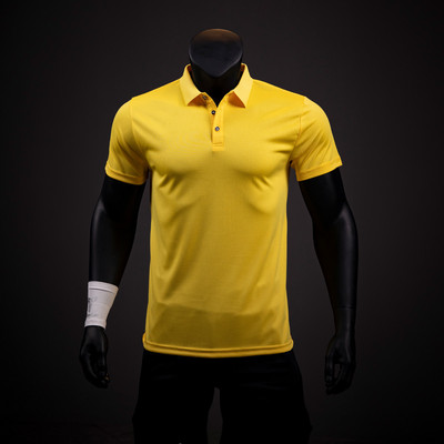 Ljetna klasična polo majica Muška brzosušeća majica kratkih rukava Prozračna Camisa Masculina Polo Hombre dresovi Golftennis S-4XL