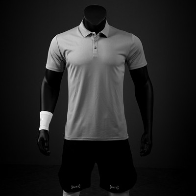 Ljetna klasična polo majica Muška brzosušeća majica kratkih rukava Prozračna Camisa Masculina Polo Hombre dresovi Golftennis S-4XL