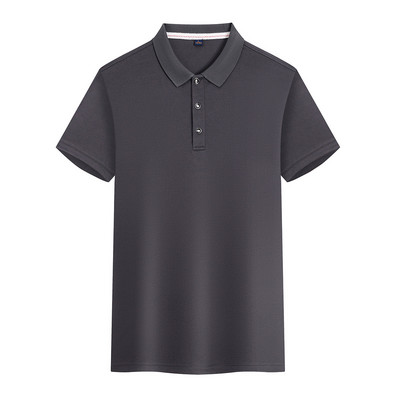 Ljetna klasična polo majica Muška brzosušeća majica kratkih rukava Prozračna Camisa Masculina Polo Hombre dresovi Golftennis S-4XL
