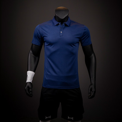 Ljetna klasična polo majica Muška brzosušeća majica kratkih rukava Prozračna Camisa Masculina Polo Hombre dresovi Golftennis S-4XL