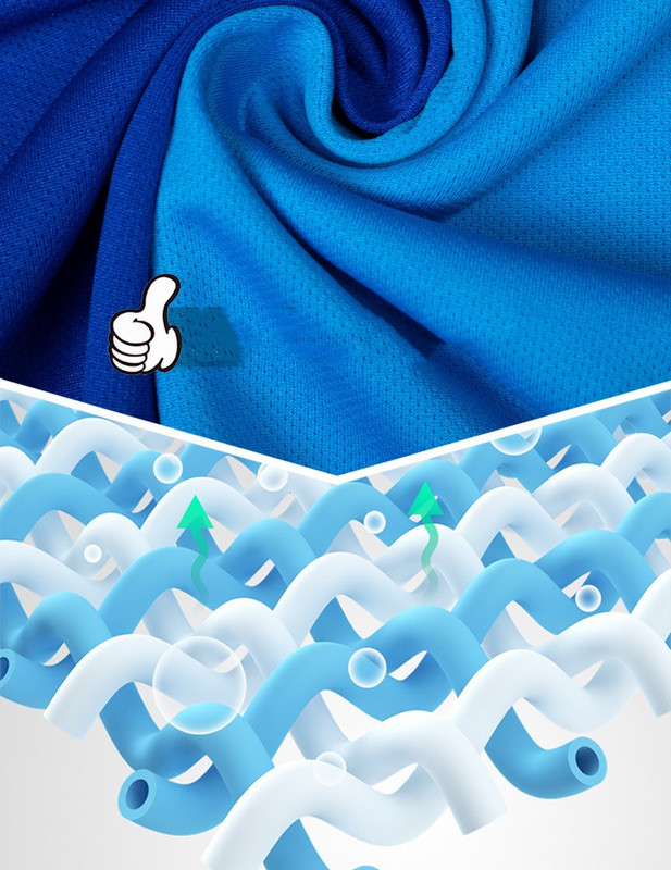 Ljetna klasična polo majica Muška brzosušeća majica kratkih rukava Prozračna Camisa Masculina Polo Hombre dresovi Golftennis S-4XL