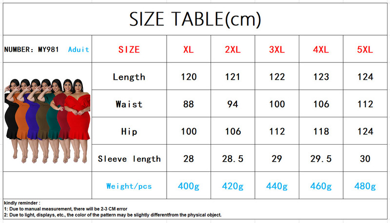 Liela izmēra kleitas 3xl 4xl 5xl vasaras kleitas sievietēm 2022 Jauna V veida kakla vienkrāsaina gurnu aptinoša kleita Sieviešu apģērbi ballīšu kleita