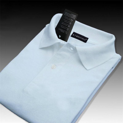 S-5XL Υψηλής ποιότητας 100% βαμβακερά ανδρικά μπλουζάκια πόλο καλοκαιρινά casual κοντομάνικα μονόχρωμα Polos Homme Επώνυμα ανδρικά μπλουζάκια μόδας