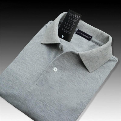 S-5XL Υψηλής ποιότητας 100% βαμβακερά ανδρικά μπλουζάκια πόλο καλοκαιρινά casual κοντομάνικα μονόχρωμα Polos Homme Επώνυμα ανδρικά μπλουζάκια μόδας