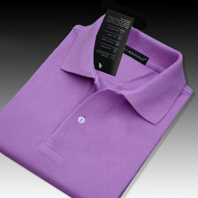 S-5XL Υψηλής ποιότητας 100% βαμβακερά ανδρικά μπλουζάκια πόλο καλοκαιρινά casual κοντομάνικα μονόχρωμα Polos Homme Επώνυμα ανδρικά μπλουζάκια μόδας