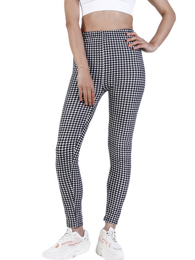 YSDNCHI sieviešu legingi, augsti elastīgi, šauri maskēšanās legingi, tievie armijas zaļie džeggingi fitnesa leggins vingrošanas sporta bikses