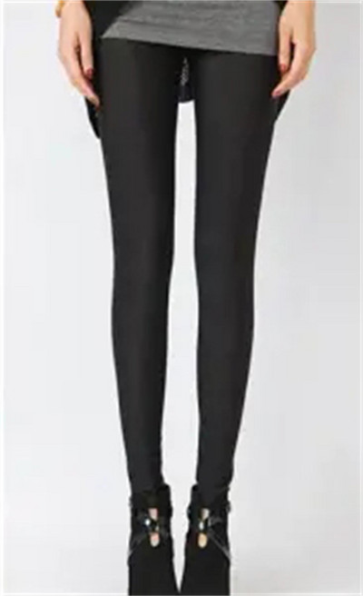 Szexi bokáig érő jóga Legginsy Candy Color Jégselyem Fényes Vékony Leggins Nadrág Női Magas derekú Nagy méretű 5xl Leggings Nadrág