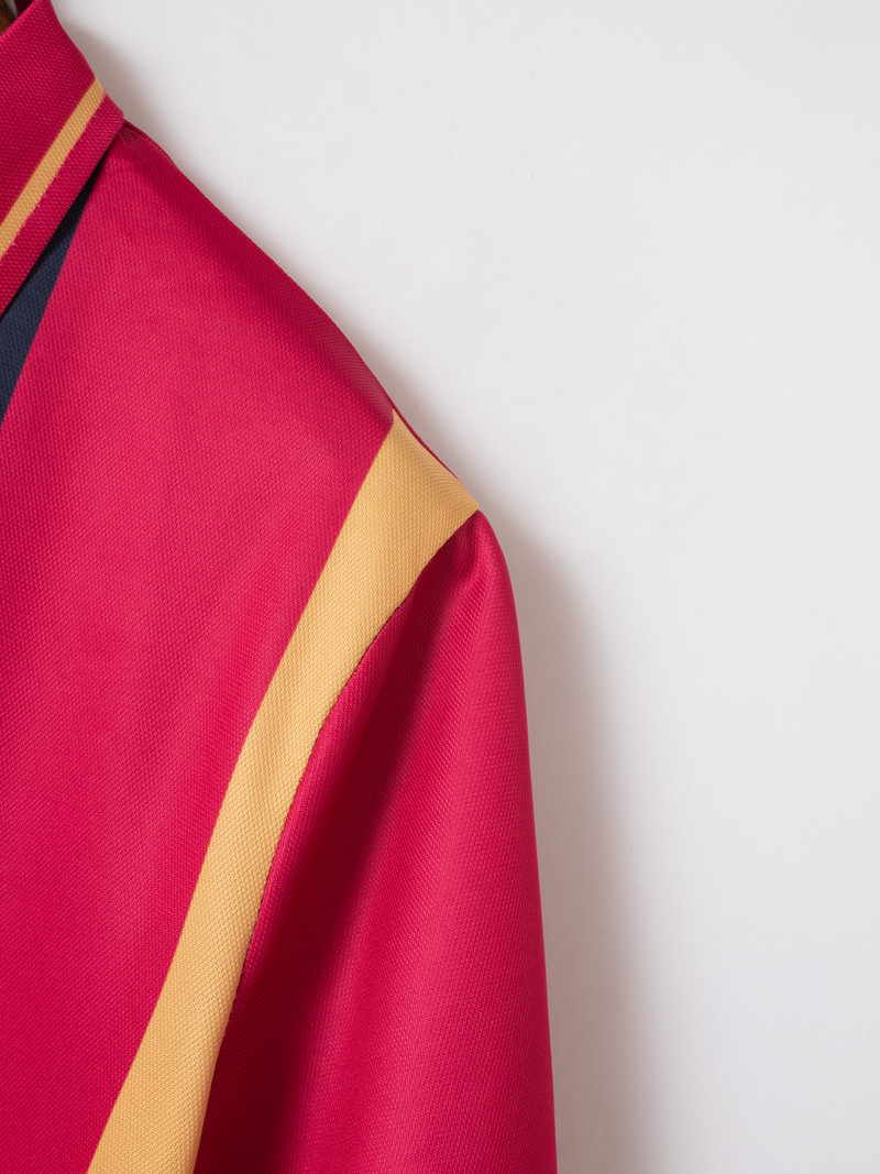 Divatos sportpóló Nyári Férfi Póló Hétköznapi koprintes férfi rövid ujjú póló Légáteresztő S-3xl