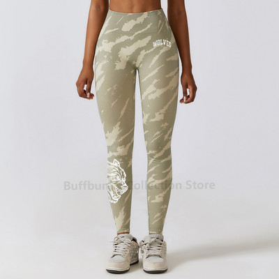 She Darc Tajice Ženske hlače za trčanje Ženske elastične Darcs 2024 Novi stil Tople hlače za fitness Mekane tajice