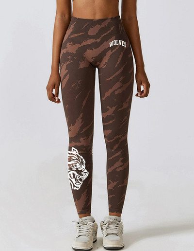 She Darc Tajice Ženske hlače za trčanje Ženske elastične Darcs 2024 Novi stil Tople hlače za fitness Mekane tajice