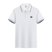 Vīriešu un sieviešu polo krekli ar apdruku, 80% kokvilna, izmērs s-4xl, oriģināla dizaina dāvana, vasara. Vīriešu un sieviešu drukas plēve