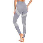 LUKITAS Γιόγκα χωρίς ραφή κολάν Ψηλόμεση Γυναικεία αθλητικά κολάν Χοντρό γυμναστήριο Γυμναστήριο για τρέξιμο Αθλητικό παντελόνι Plus Size S-XL