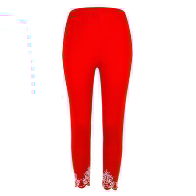 S-5XL Čipkane sportske tajice Odjeća za žene Brzo sušeće hlače za fitness Tajice s visokim strukom Tajice za fitness vježbanje plus veličina