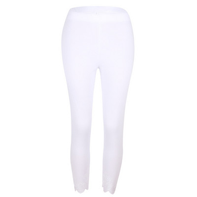 S-5XL Čipkane sportske tajice Odjeća za žene Brzo sušeće hlače za fitness Tajice s visokim strukom Tajice za fitness vježbanje plus veličina