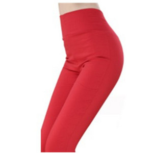 Liela izmēra S-6XL Candy Color Sieviešu legingi Leginsy Damskie Summer Leggins Elastība Augsts viduklis Spīdīgi legingi Seksīgas zīmuļu bikses