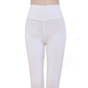 Liela izmēra S-6XL Candy Color Sieviešu legingi Leginsy Damskie Summer Leggins Elastība Augsts viduklis Spīdīgi legingi Seksīgas zīmuļu bikses