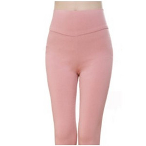 Liela izmēra S-6XL Candy Color Sieviešu legingi Leginsy Damskie Summer Leggins Elastība Augsts viduklis Spīdīgi legingi Seksīgas zīmuļu bikses