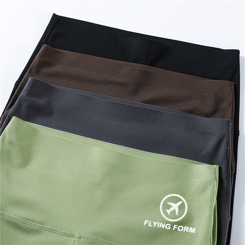 2024 Ženske kratke hlače Sportske kratke hlače za žene Novo Biciklizam Jogging Fitness Visoki struk Push Up Kratke hlače za teretanu Tajice Odjeća za jogu