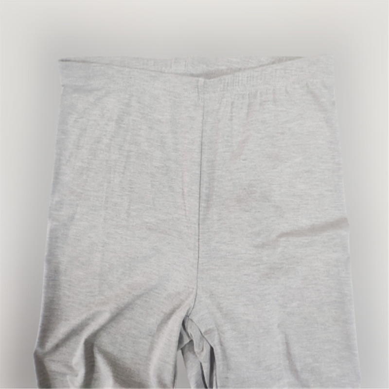 Jambiere din bumbac modal XS-7XL Dimensiune mare Legins Dantela Decorat cu gol Leggings dama XXXL 6XL 5XL Alb Negru Violet Roz