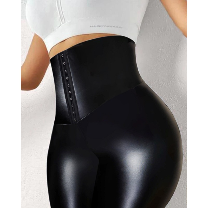 Új divat Derékfeszesítő Fitness Leggings INS Női Nadrág Edzés Sport Csípő Emelő Gyakorlat Vékony jóganadrág