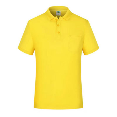 Vīriešu jauns T-krekls Klasisks polo krekls ar īsām piedurknēm Vasaras ikdienas T-krekls ar pogu uz augšu apkakle Super liels S-4XL ikdienas polo krekls