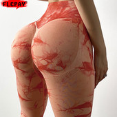 Xseyogai Seamless Stretchy Fitness Leggings Sport Lány Jóga Push Up Leggins Női Tornatermi Harisnya Edző Ruhák Aktív ruházat Nadrágok