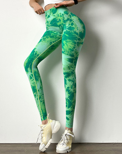 Xseyogai Seamless Stretchy Fitness Leggings Sport Lány Jóga Push Up Leggins Női Tornatermi Harisnya Edző Ruhák Aktív ruházat Nadrágok