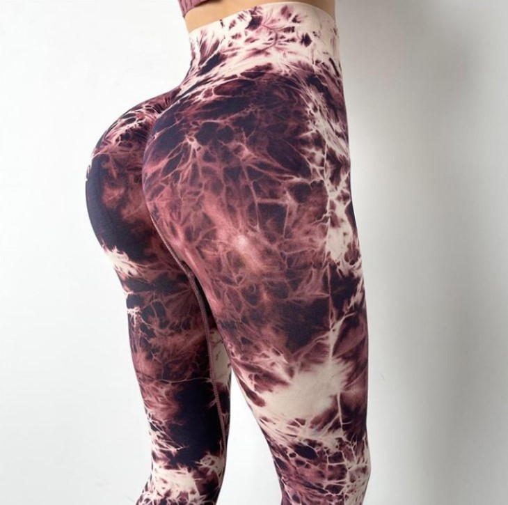Xseyogai Seamless Stretchy Fitness Leggings Sport Lány Jóga Push Up Leggins Női Tornatermi Harisnya Edző Ruhák Aktív ruházat Nadrágok
