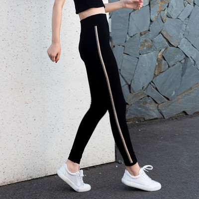 Νέο κολάν σέξι casual άκρως ελαστικό μεγάλο μέγεθος Γυναικείο αθλητικό παντελόνι γυμναστικής Παντελόνι Γυναικείο κολάν χωρίς ραφές Γυναικείο γκρι μαύρο