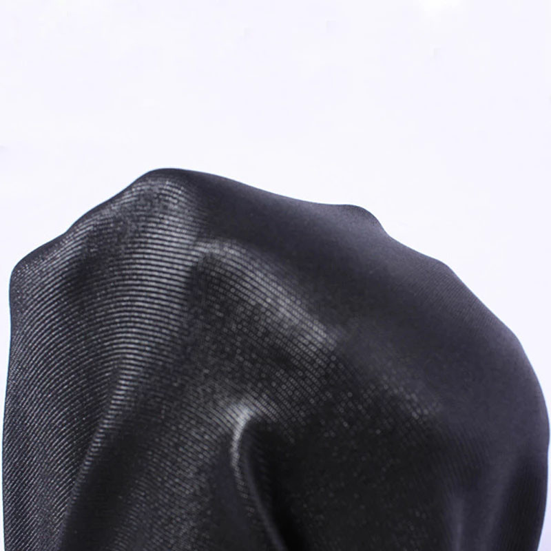 PLus veličina 6XL 7XL Ženske tajice, crne tajice visokog struka od umjetne kože za fitness Elastične rastezljive uske hlače pencil hlače