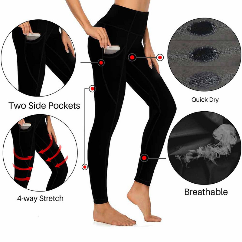 Harta Pământului de Mijloc Pantaloni de yoga Hărți ale lumii Leggings cu imprimeu Sexy Push Up, respirabili, Colanți sport, cu grafică elastică, Leggins de gimnastică