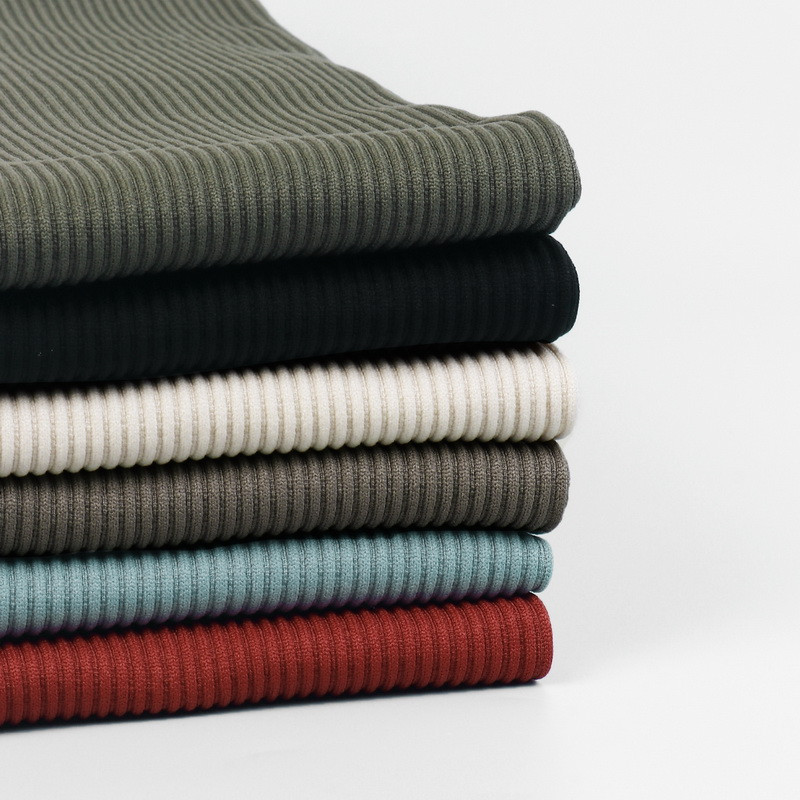 Rievoti legingi Sieviešu ar augstu vidukli Joga Bikses Sporta stulpiņi Bezšuvju sporta legingi Zeķubikses Push Up Fitnesa bikses Svītraini legingi