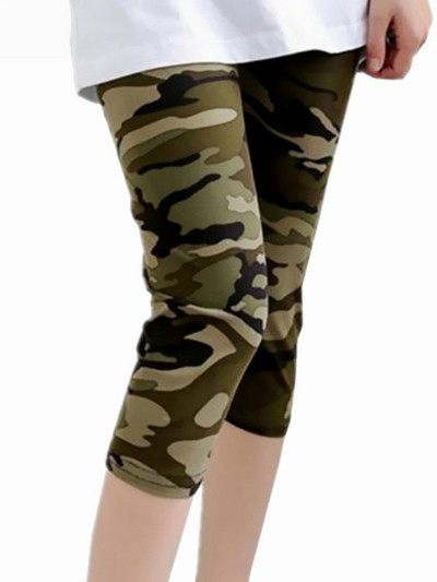 YSDNCHI terepszínű leggings Fitness nadrágok női nadrágok nadrágtartók, nyomott leggings nyári puha bőr legins csíkos női capris