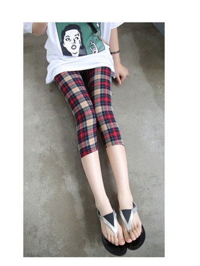 YSDNCHI terepszínű leggings Fitness nadrágok női nadrágok nadrágtartók, nyomott leggings nyári puha bőr legins csíkos női capris