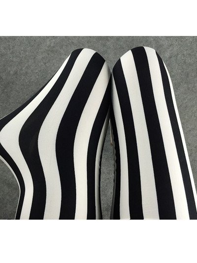 YSDNCHI terepszínű leggings Fitness nadrágok női nadrágok nadrágtartók, nyomott leggings nyári puha bőr legins csíkos női capris