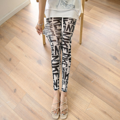 Jauni vasaras īpaši plāni ledus zīda marles legingi Sieviešu šifona apgrieztas bikses ar augstu vidukli Lielizmēra elastīgi caurspīdīgi seksīgi legingi