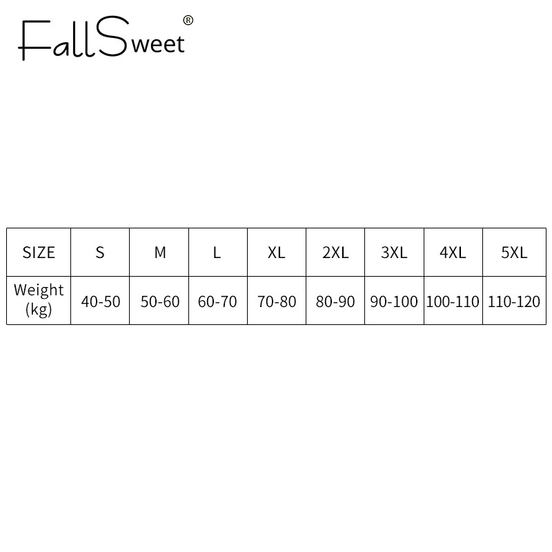 FallSweet Set seksi donjeg rublja za žene Push Up grudnjak Seksi tanga gaćice Pamučno žensko donje rublje veće veličine S-5XL