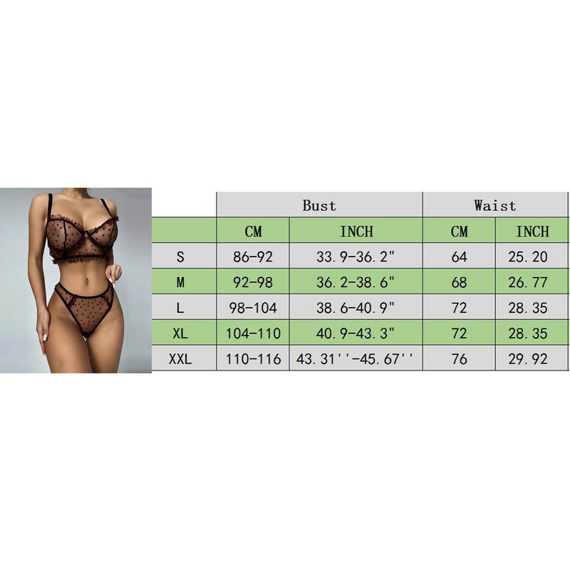 Vez u obliku srca breskve Komplet donjeg rublja s niskim izrezom Komplet donjeg rublja Pižama s čeličnim prstenom Ženski set donjeg rublja s podvezicama