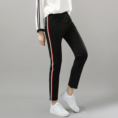 5xl Rudens Ziemas Legingi Modes Solid Bikses Siltas Zīmuļu Bikses Ikdienišķa Melna Augsta Vidukļa Legingi Motion Bikses Pantalon Femme