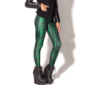 Jambiere cu dungi pentru femei Leggings subțiri și slabi Alb Negru Roșu Trandafir auriu în dungi Primăvară vară Pantaloni elastici pentru alergare pentru gimnastică Pantaloni