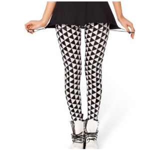 Jambiere cu dungi pentru femei Leggings subțiri și slabi Alb Negru Roșu Trandafir auriu în dungi Primăvară vară Pantaloni elastici pentru alergare pentru gimnastică Pantaloni