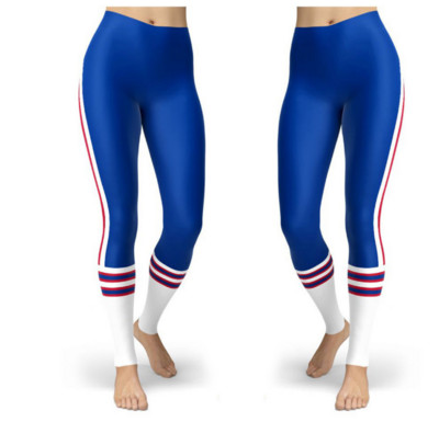 Jambiere cu dungi pentru femei Leggings subțiri și slabi Alb Negru Roșu Trandafir auriu în dungi Primăvară vară Pantaloni elastici pentru alergare pentru gimnastică Pantaloni