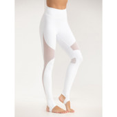 Gymdolphins 2023. gada vasara, jaunas plānas skriešanas bikses