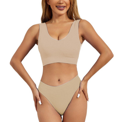 Veliko muško donje rublje 5x Komplet donjeg rublja Čipka za žene Veliki i visoki muškarci Muške S gaćice Ženske bez čeličnih prstenova Udobne velike