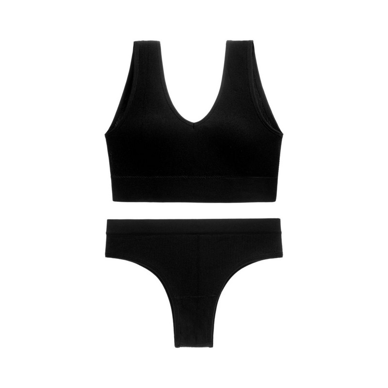 Veliko muško donje rublje 5x Komplet donjeg rublja Čipka za žene Veliki i visoki muškarci Muške S gaćice Ženske bez čeličnih prstenova Udobne velike