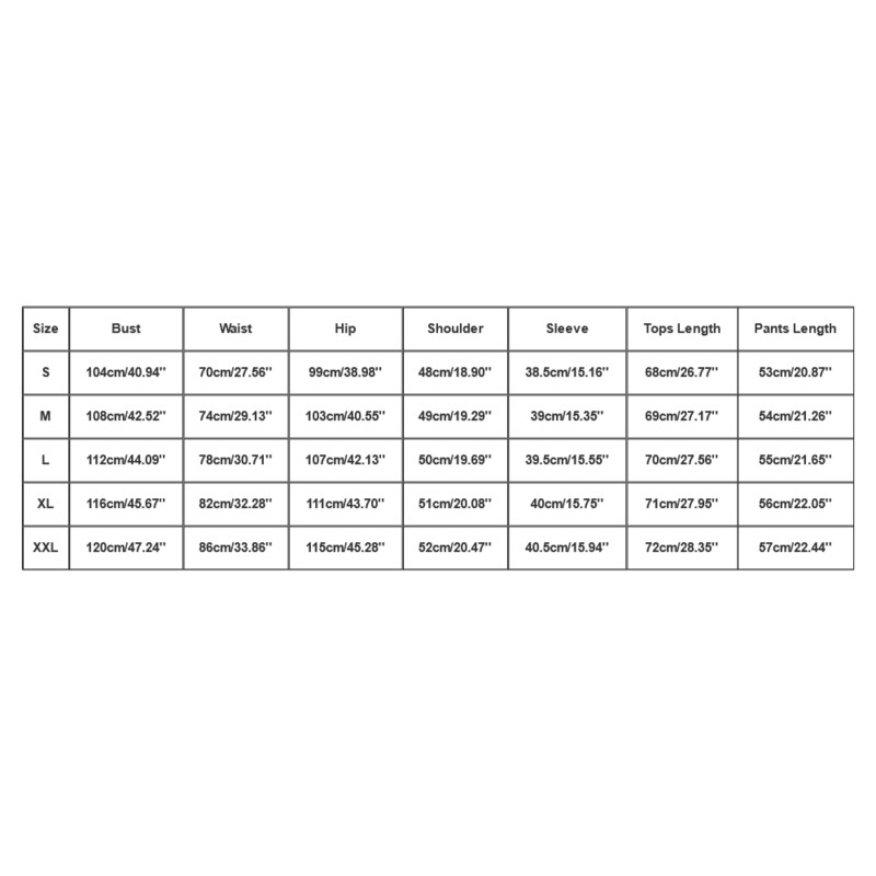 Vasaras brīvs divdaļīgs komplekts sievietēm Modes krekls ar puspiedurknēm V veida kakla izgriezumu, taisns kabatas jostas bikses Kokvilnas lina tērps